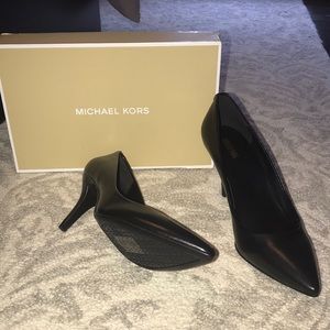 Michael Kors heels